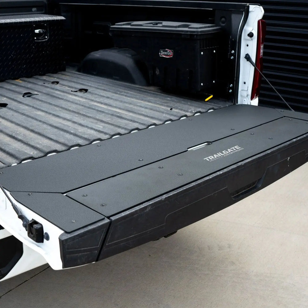Silverado Multi-Flex