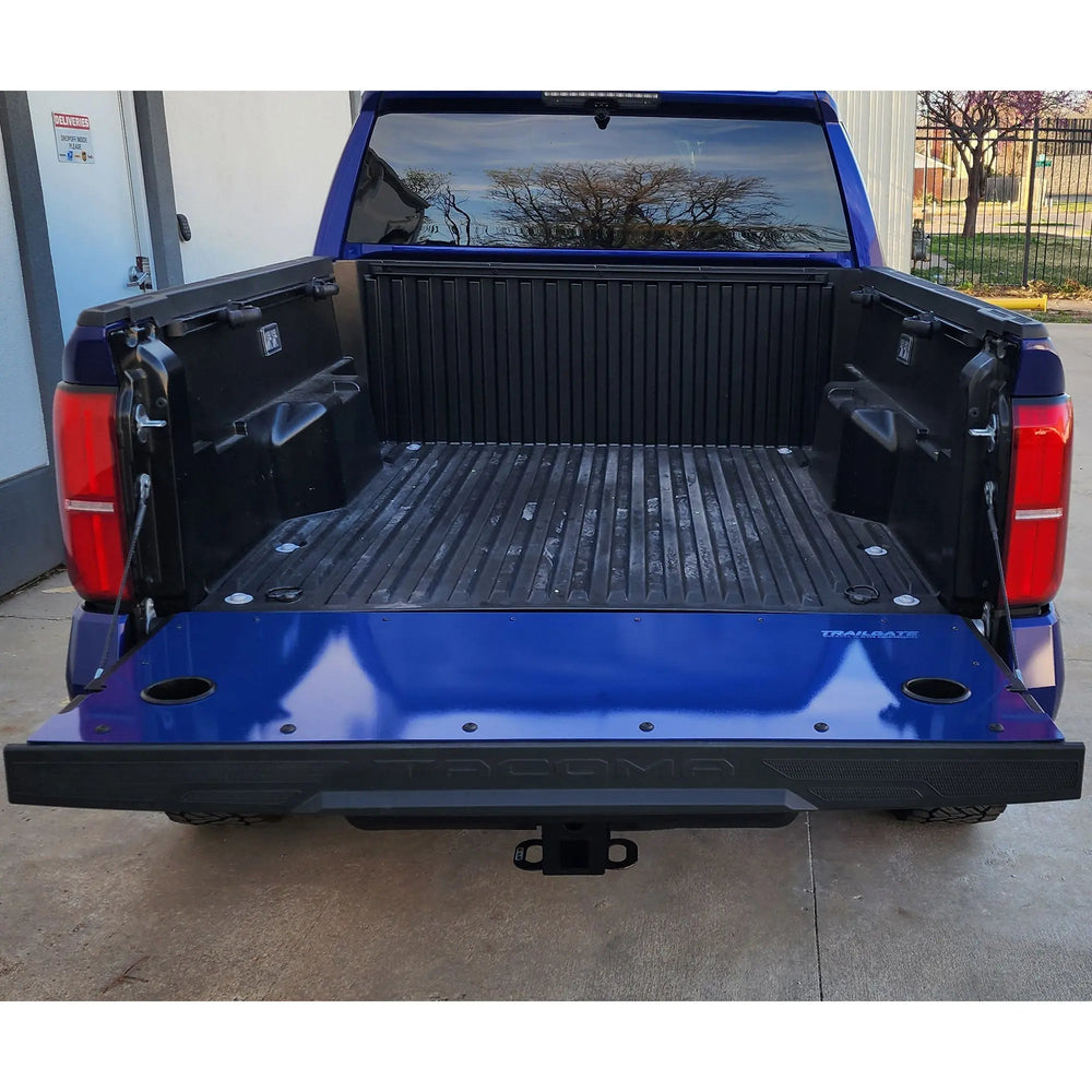 TrailGate Panel for Toyota Tacoma (2024+)Xtrusion Overland