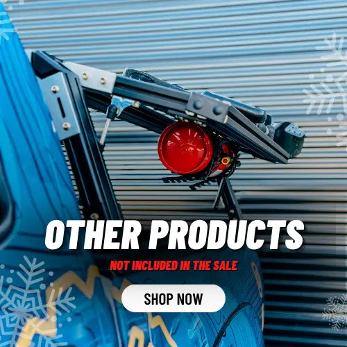 NON BF PRODUCTS AL Offroad