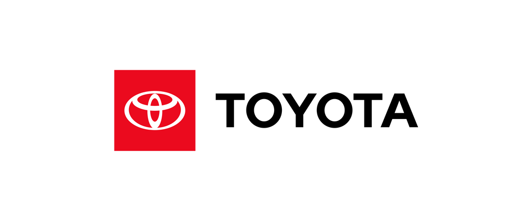 Toyota logo for Toyota roof rack collection