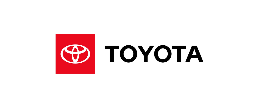 Toyota logo for Toyota roof rack collection