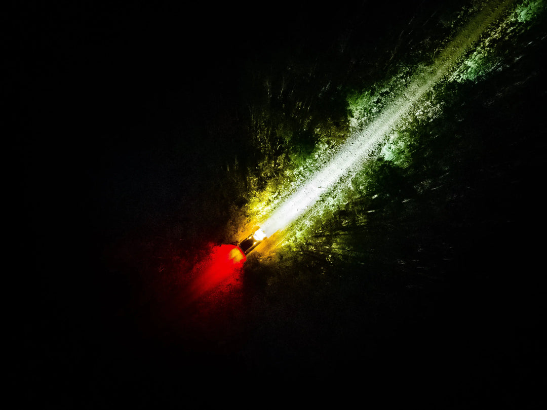 Offroad Lighting
