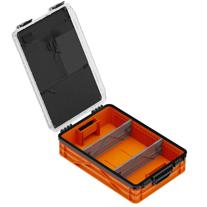 Quarter Size SIDIO WR (Weather Proof)SidioCrate