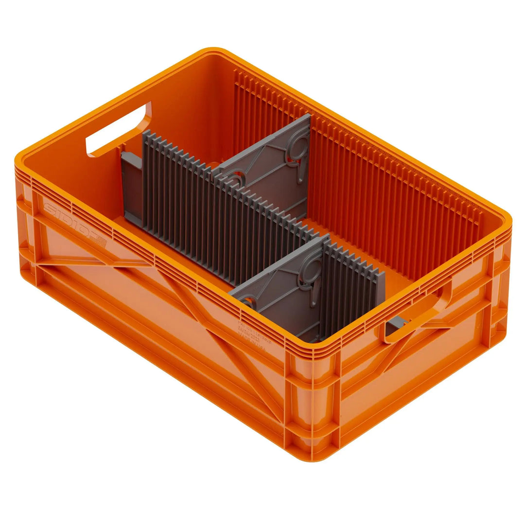 Half Size SidioCrateSidioCrate