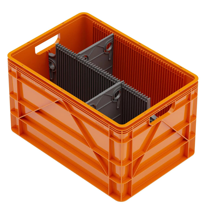 Full Size SidioCrateSidioCrate