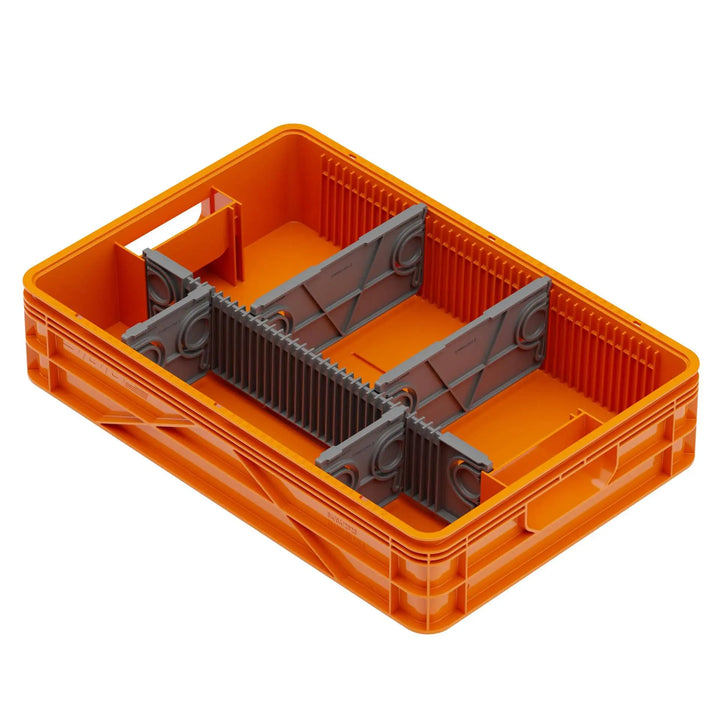 Quarter Size SidioCrateSidioCrate