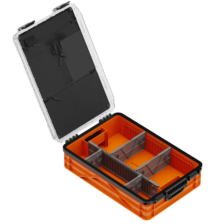 Quarter Size SIDIO WR (Weather Proof)SidioCrate