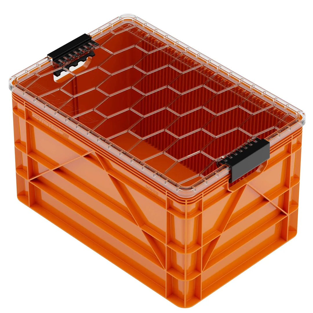 Full Size SidioCrateSidioCrate