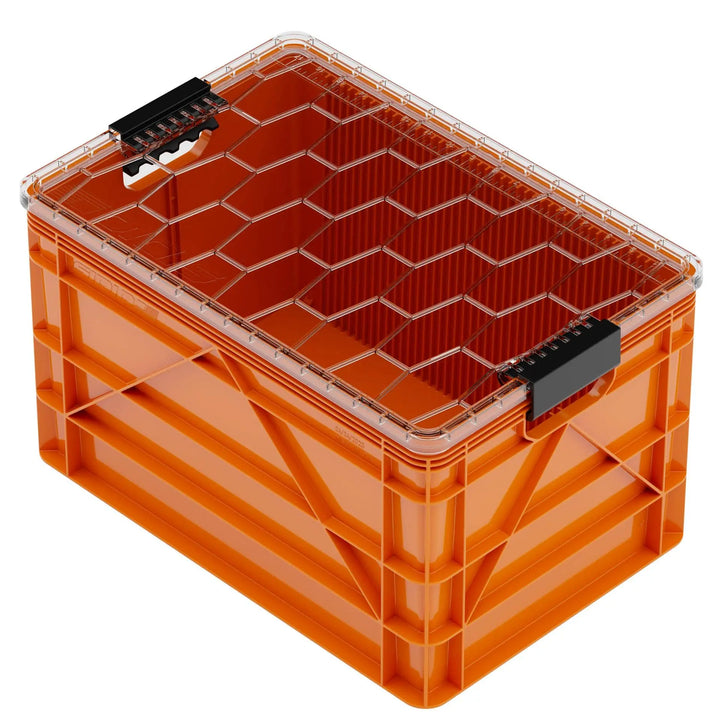 Full Size SidioCrateSidioCrate
