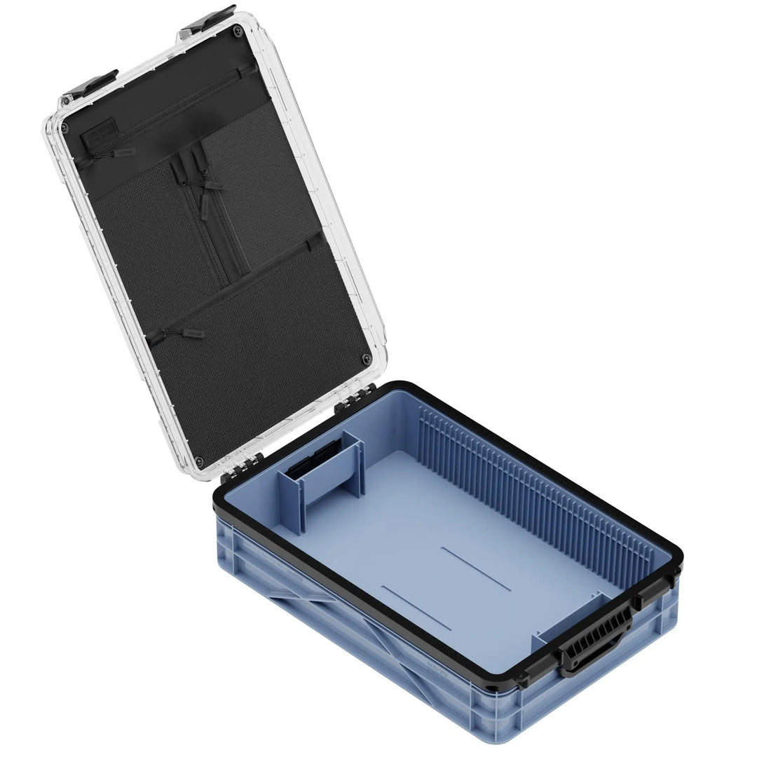 Quarter Size SIDIO WR (Weather Proof)SidioCrate