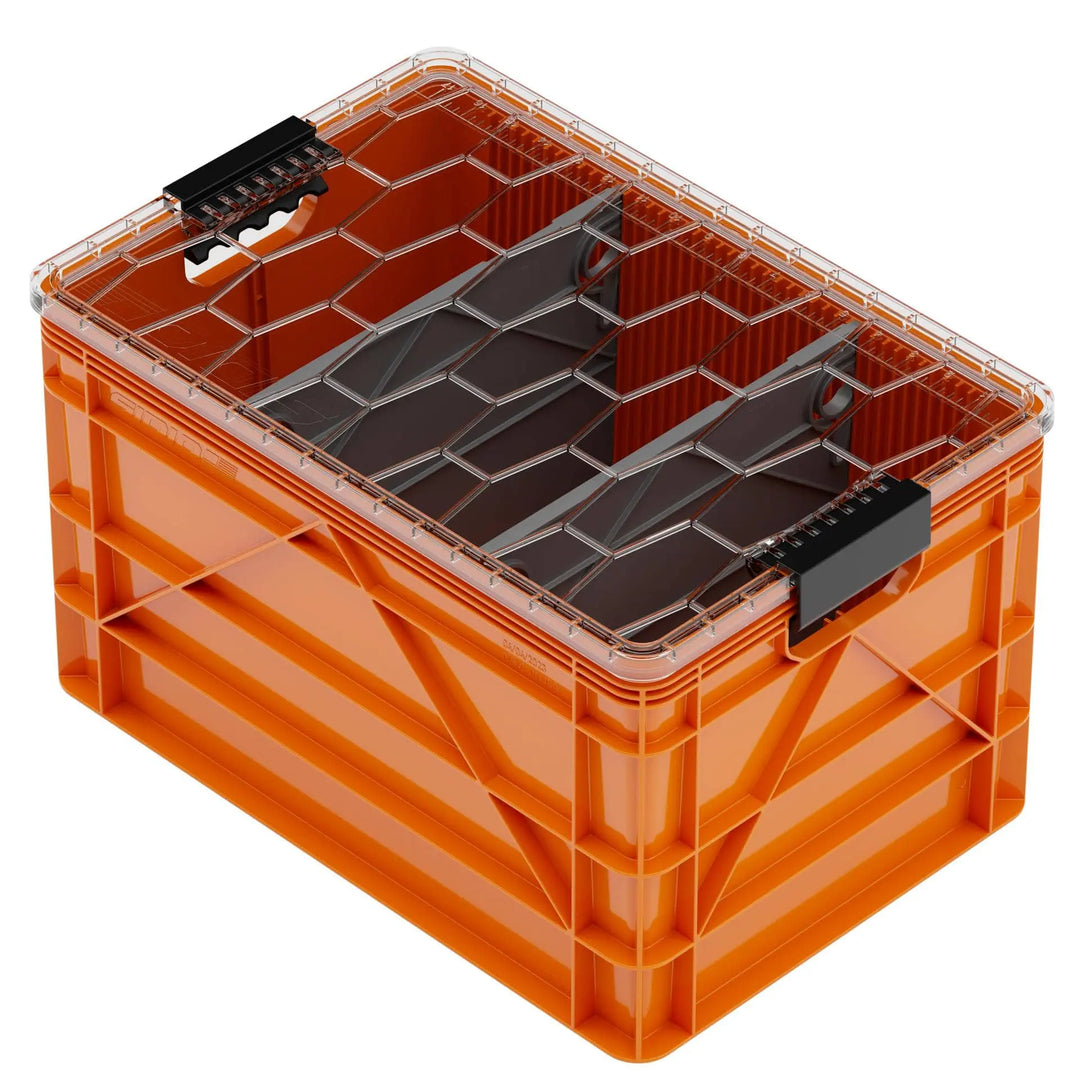 Full Size SidioCrateSidioCrate