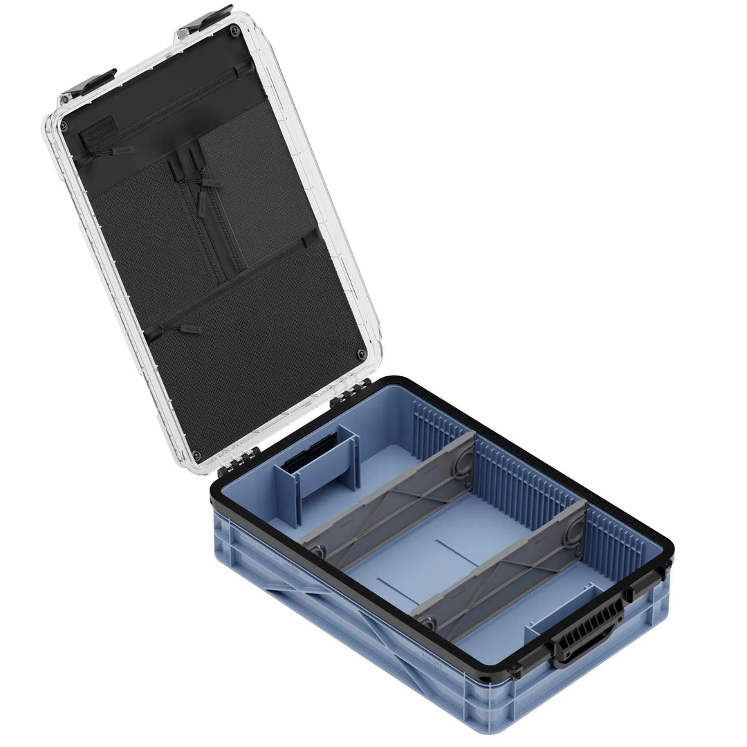 Quarter Size SIDIO WR (Weather Proof)SidioCrate