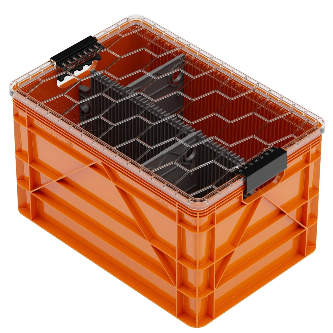 Full Size SidioCrateSidioCrate