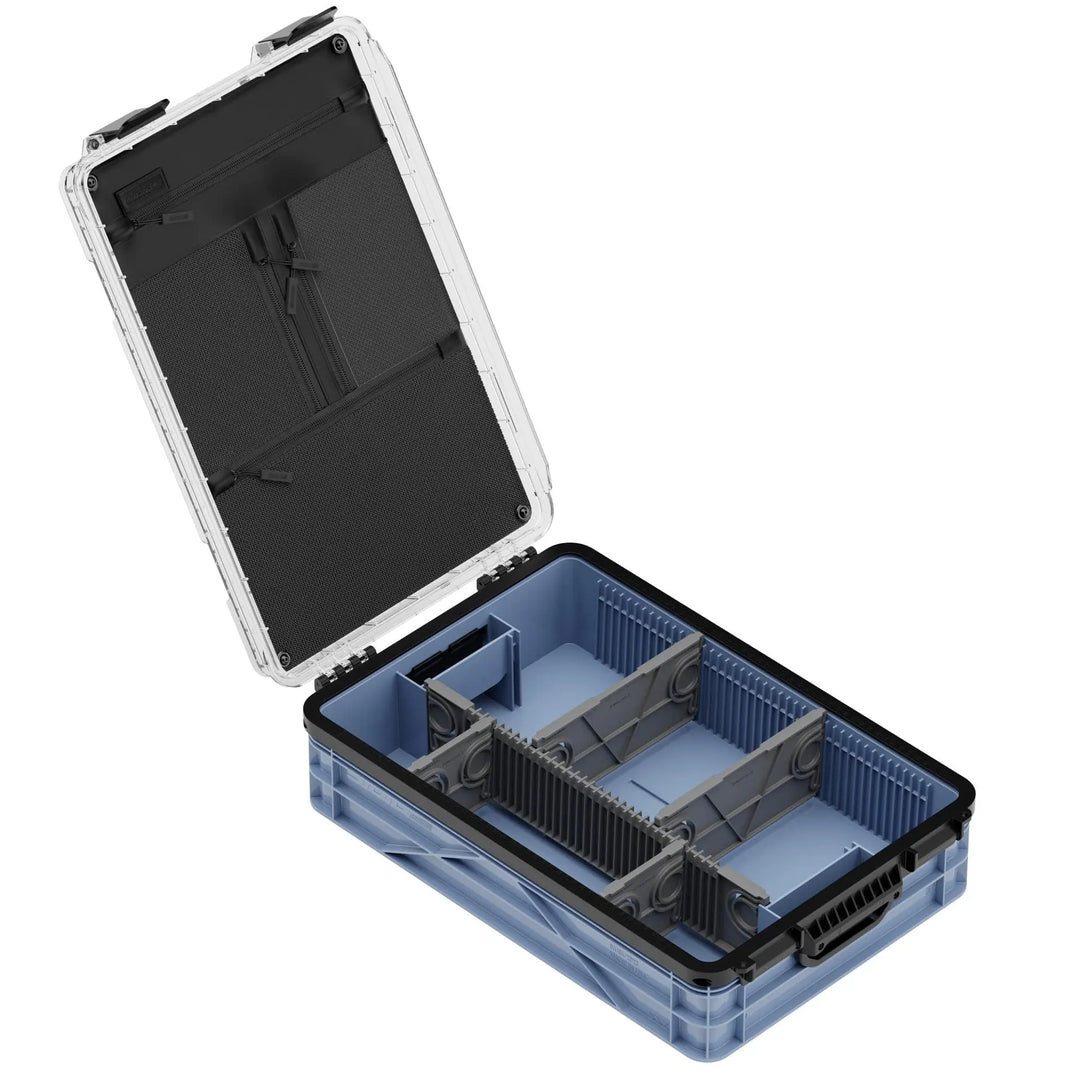 Quarter Size SIDIO WR (Weather Proof)SidioCrate