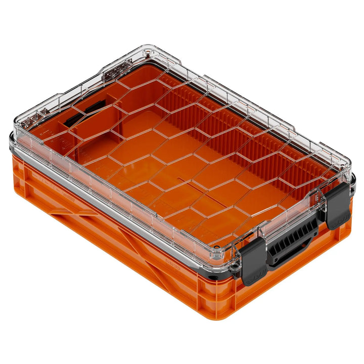 Quarter Size SIDIO WR (Weather Proof)SidioCrate