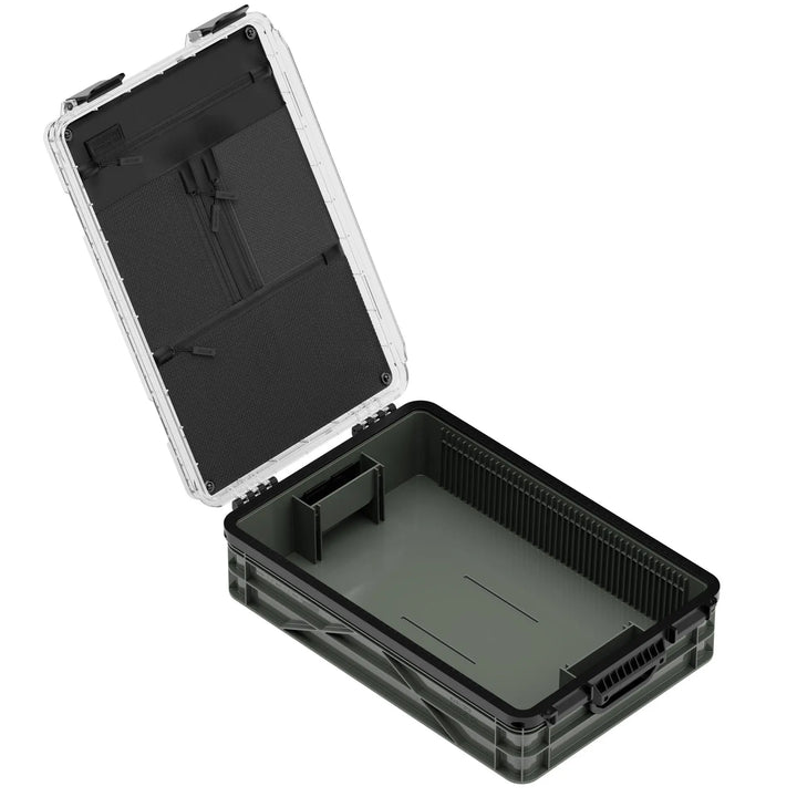 Quarter Size SIDIO WR (Weather Proof)SidioCrate