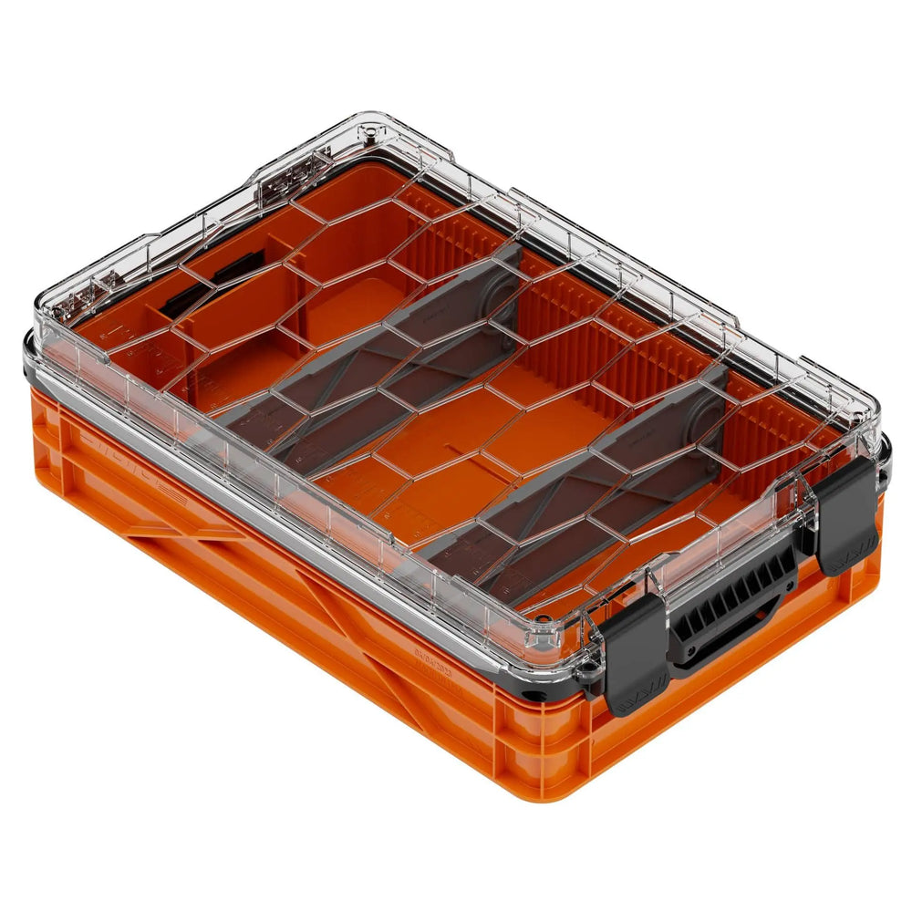 Quarter Size SIDIO WR (Weather Proof)SidioCrate