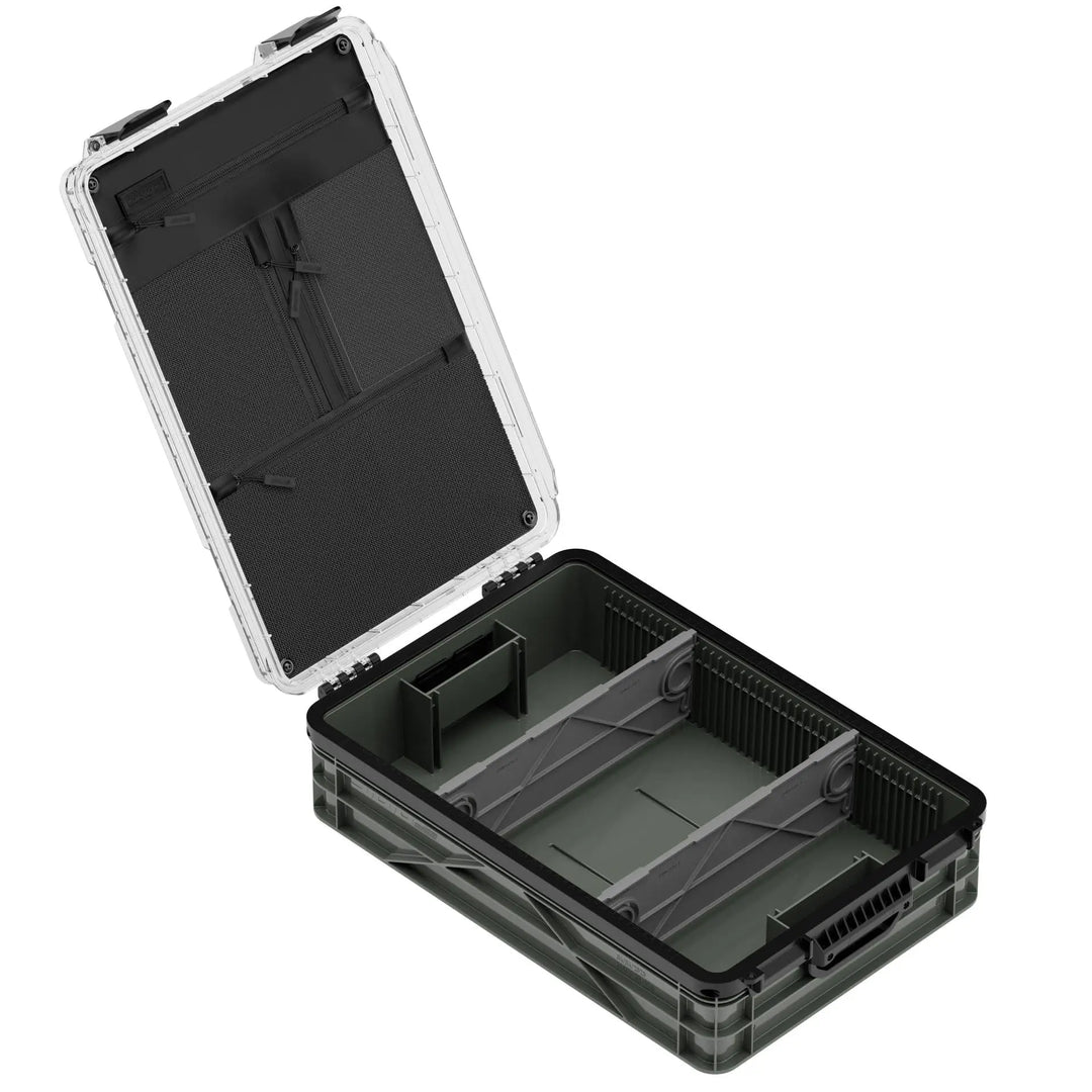 Quarter Size SIDIO WR (Weather Proof)SidioCrate