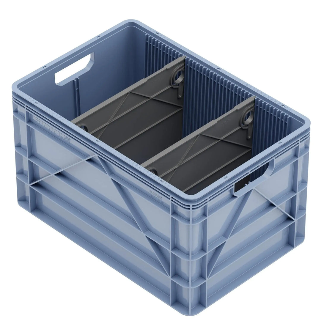 Full Size SidioCrateSidioCrate