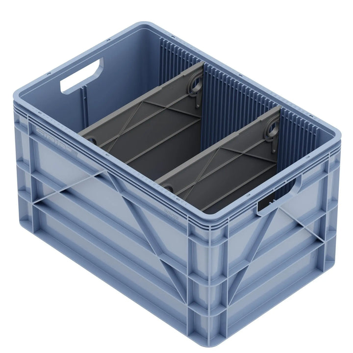 Full Size SidioCrateSidioCrate