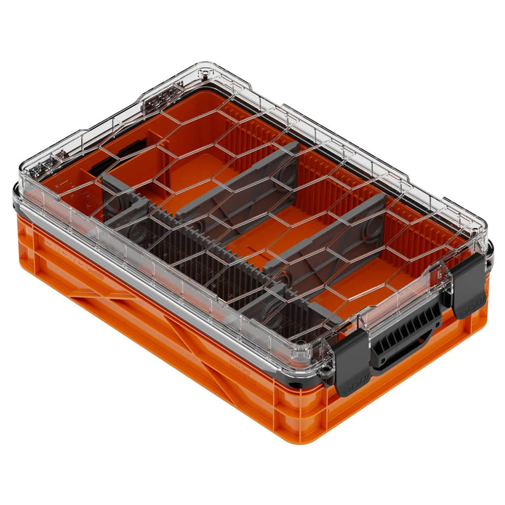 Quarter Size SIDIO WR (Weather Proof)SidioCrate