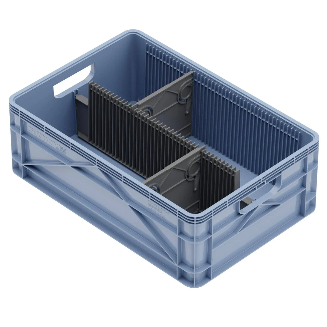 Half Size SidioCrateSidioCrate