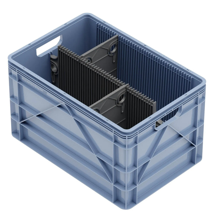 Full Size SidioCrateSidioCrate