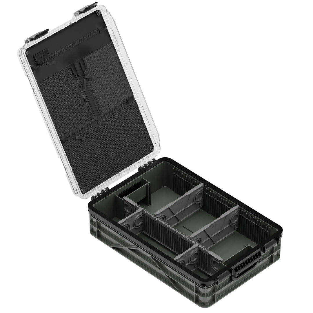 Quarter Size SIDIO WR (Weather Proof)SidioCrate