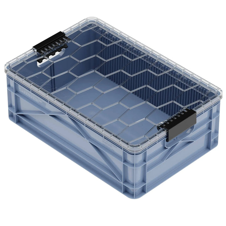 Half Size SidioCrateSidioCrate