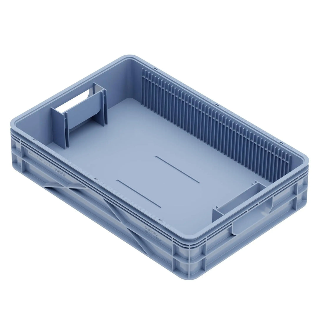 Quarter Size SidioCrateSidioCrate
