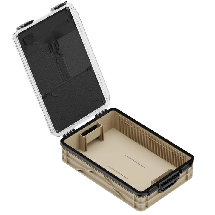 Quarter Size SIDIO WR (Weather Proof)SidioCrate