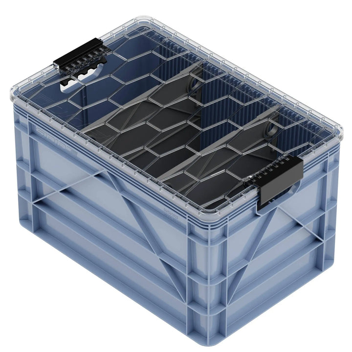 Full Size SidioCrateSidioCrate