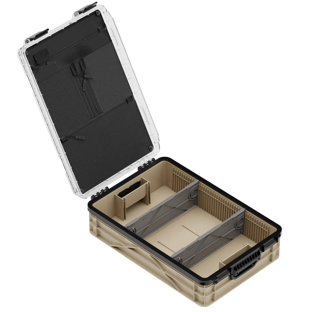 Quarter Size SIDIO WR (Weather Proof)SidioCrate