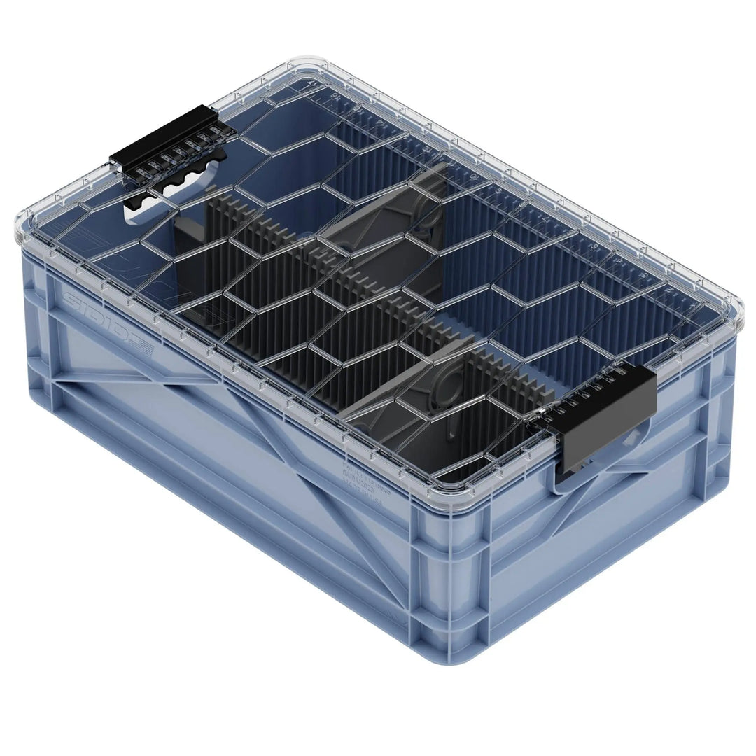 Half Size SidioCrateSidioCrate