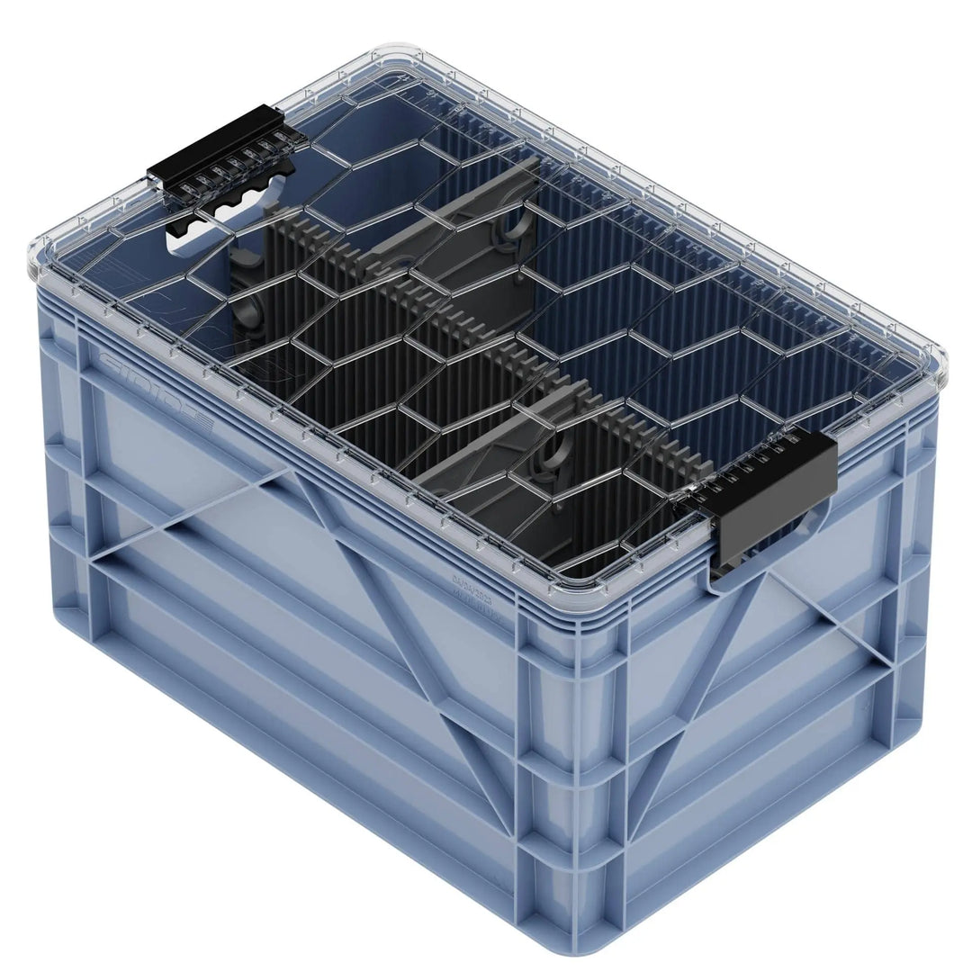 Full Size SidioCrateSidioCrate