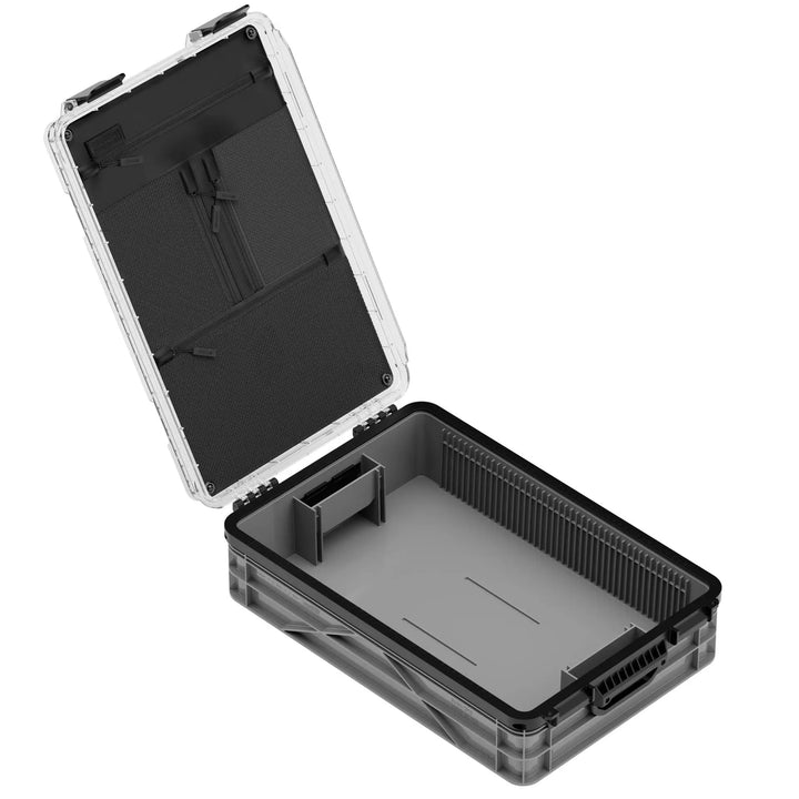 Quarter Size SIDIO WR (Weather Proof)SidioCrate