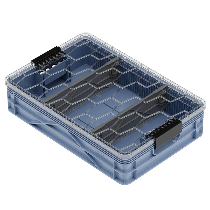 Quarter Size SidioCrateSidioCrate