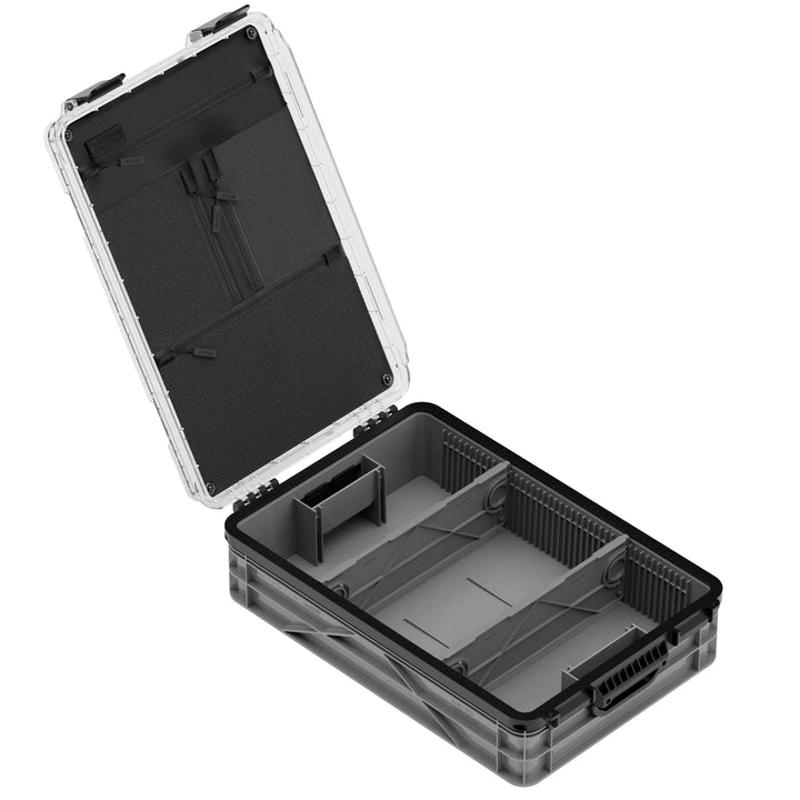 Quarter Size SIDIO WR (Weather Proof)SidioCrate