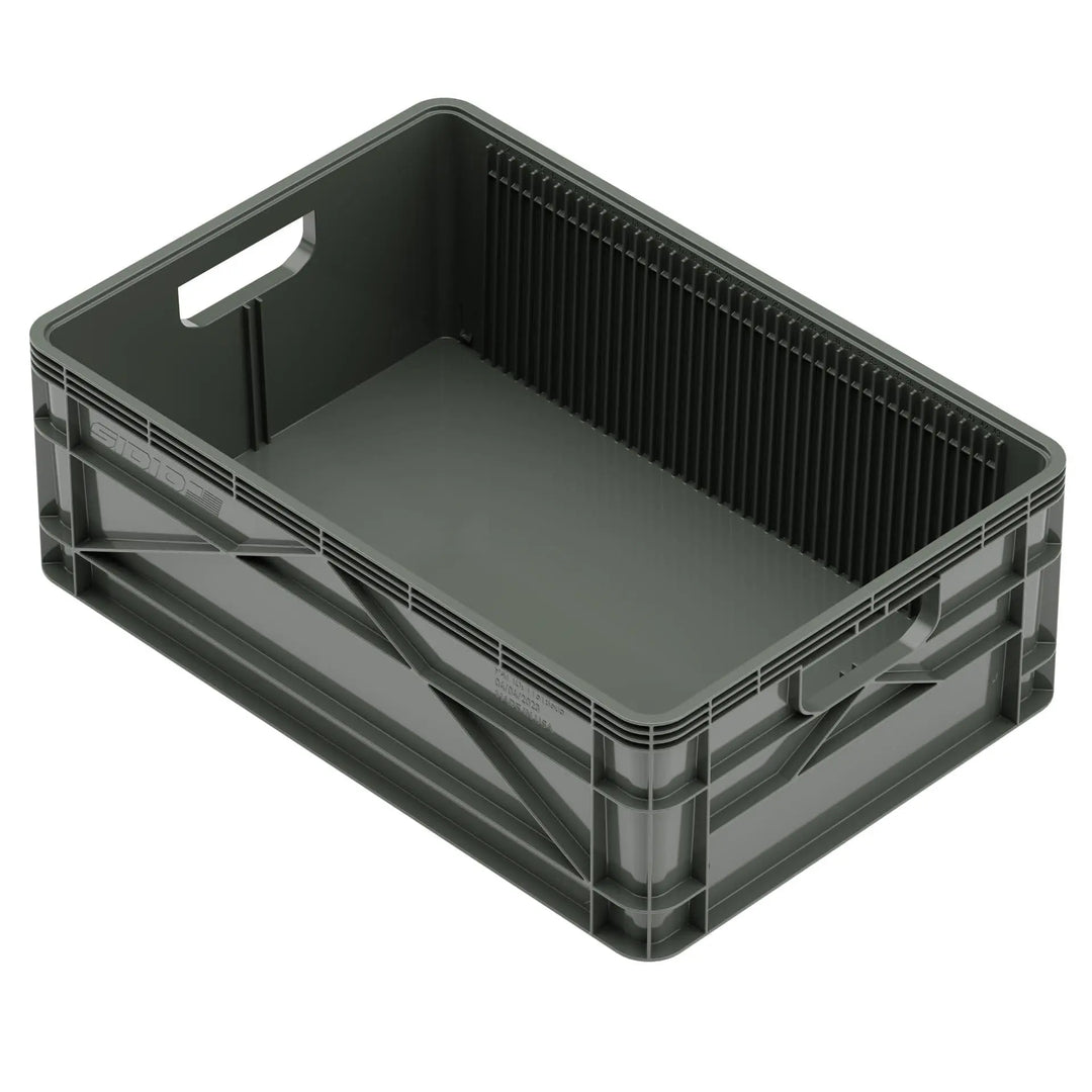 Half Size SidioCrateSidioCrate