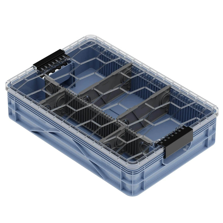 Quarter Size SidioCrateSidioCrate