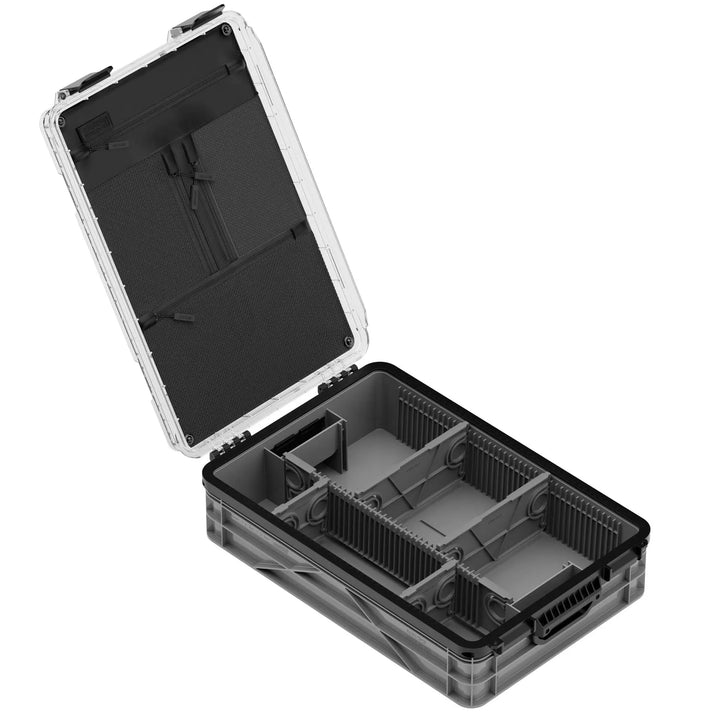Quarter Size SIDIO WR (Weather Proof)SidioCrate