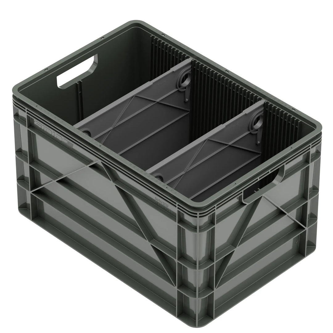 Full Size SidioCrateSidioCrate