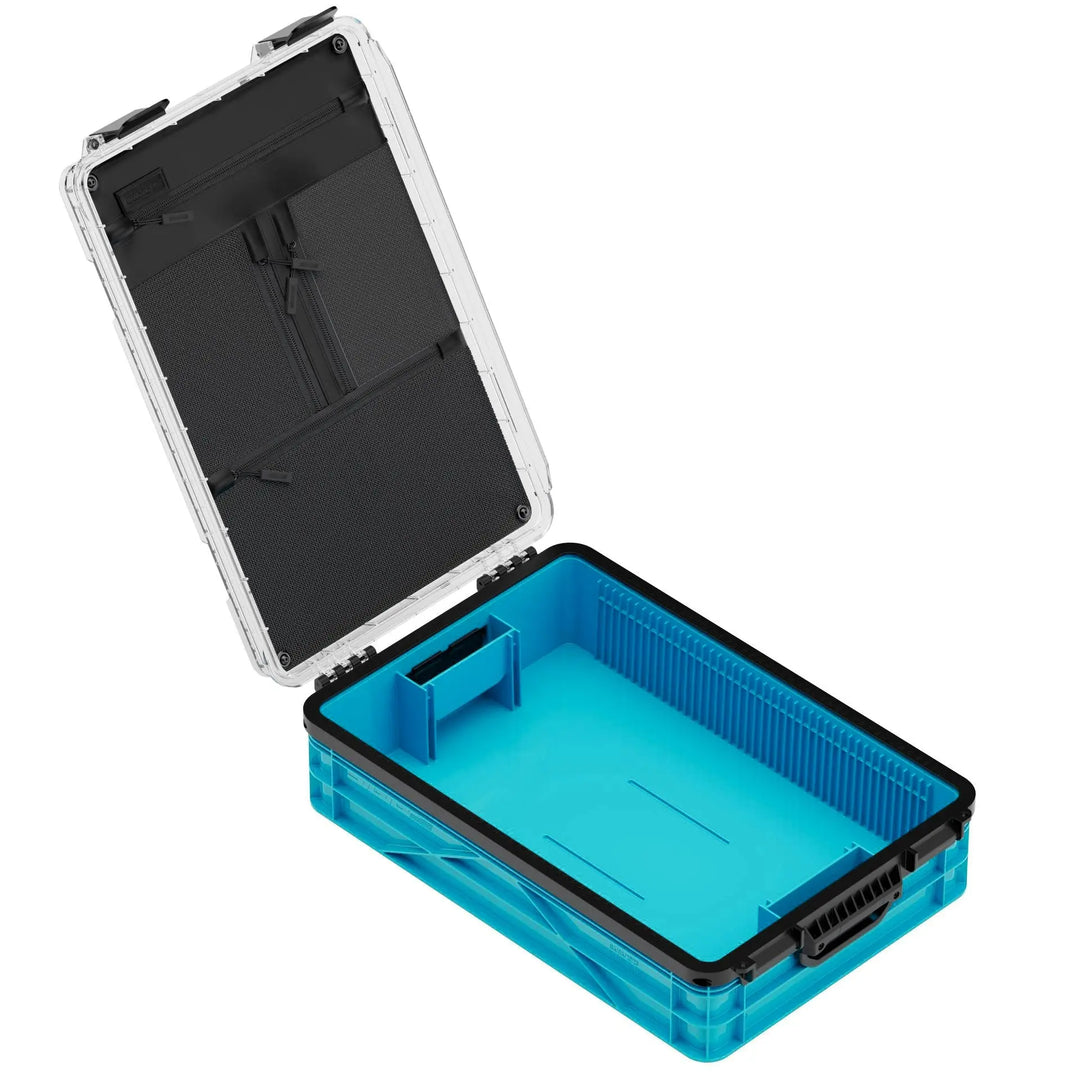 Quarter Size SIDIO WR (Weather Proof)SidioCrate