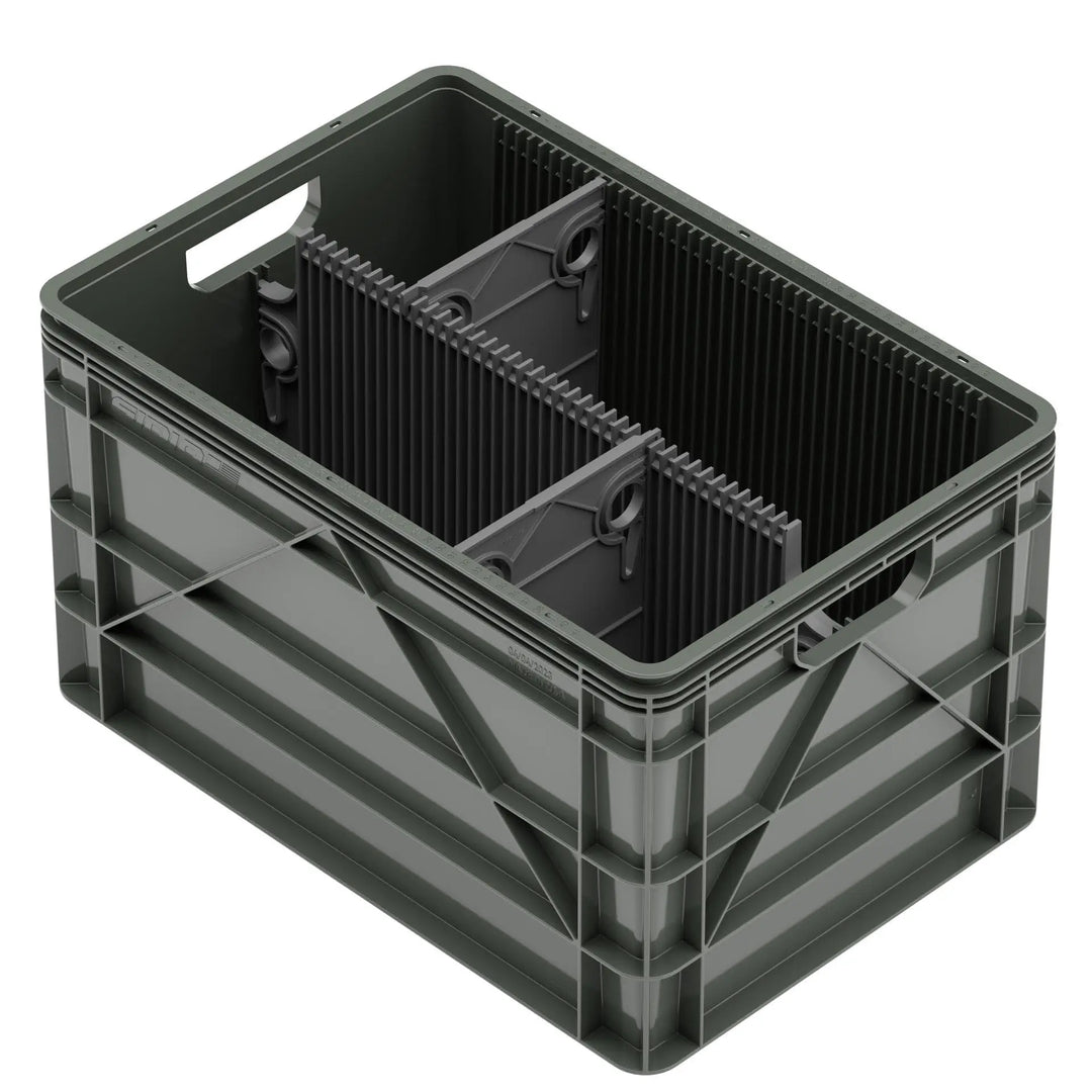 Full Size SidioCrateSidioCrate