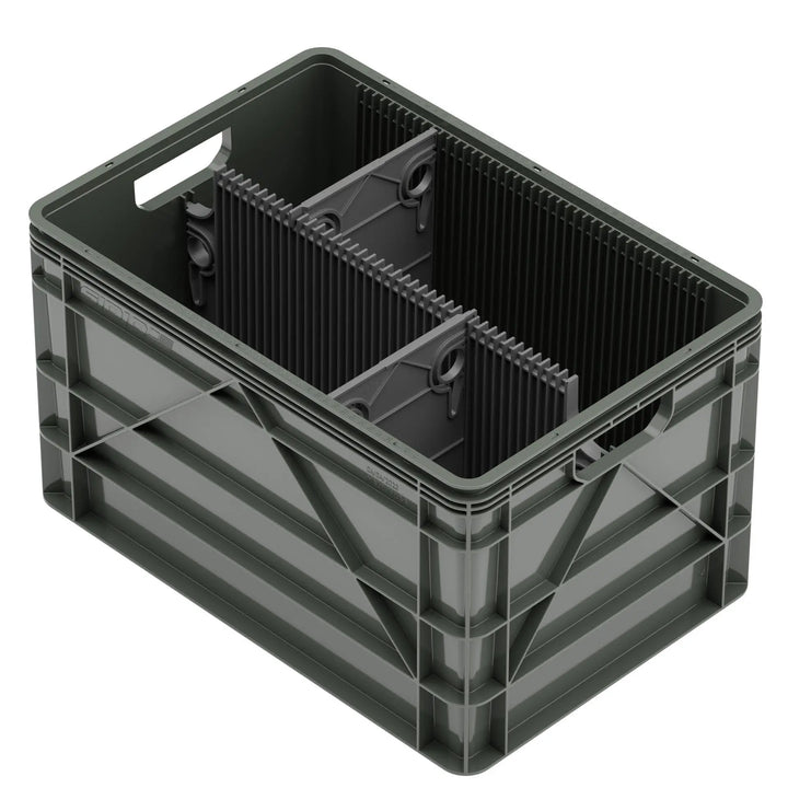 Full Size SidioCrateSidioCrate