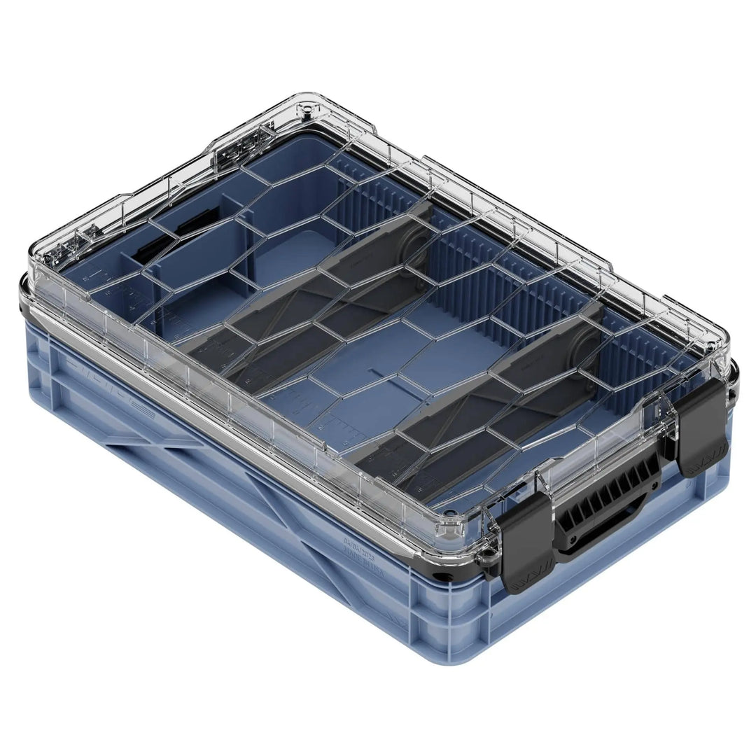 Quarter Size SIDIO WR (Weather Proof)SidioCrate