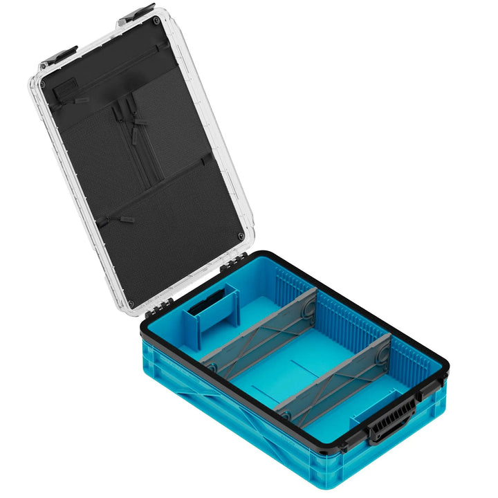 Quarter Size SIDIO WR (Weather Proof)SidioCrate