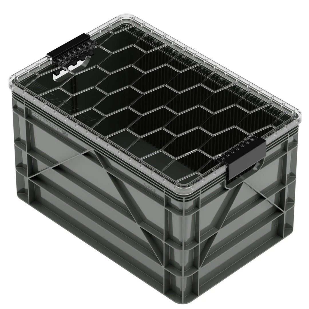Full Size SidioCrateSidioCrate