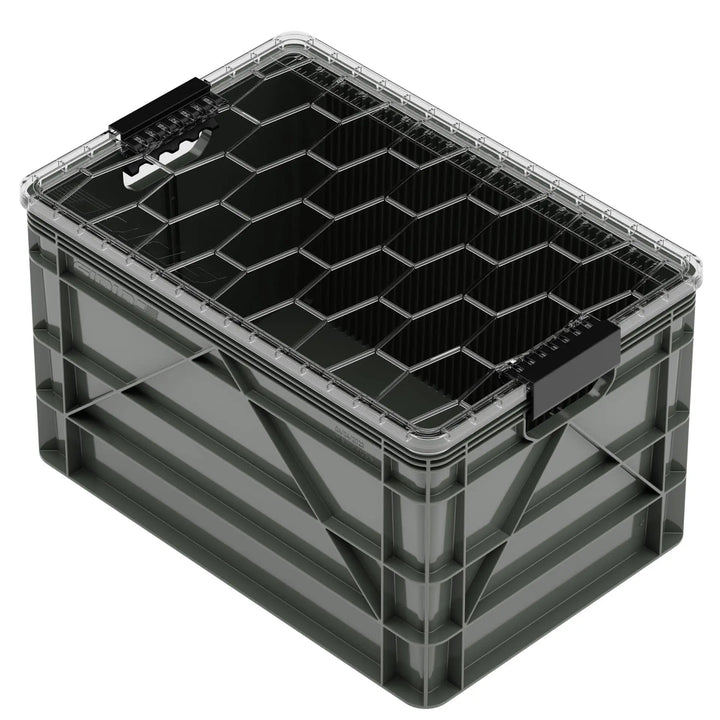 Full Size SidioCrateSidioCrate