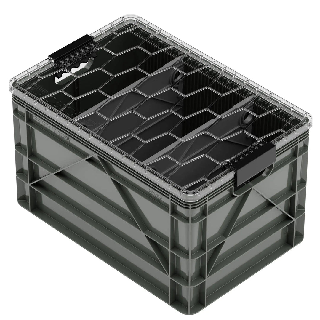 Full Size SidioCrateSidioCrate